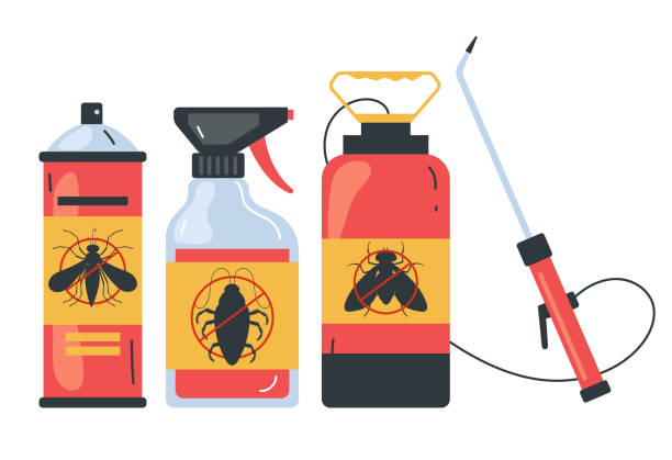 Best Flea Control Services  in Fairmount, IN